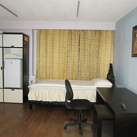 Finn Rooms Tampere Pokój zdjęcie
