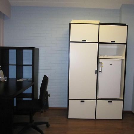 Finn Rooms Tampere Zewnętrze zdjęcie