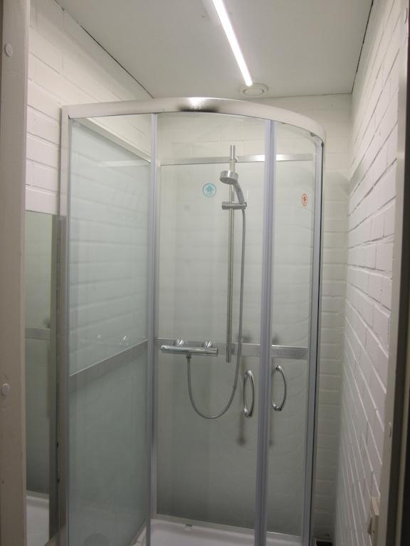 Finn Rooms Tampere Zewnętrze zdjęcie