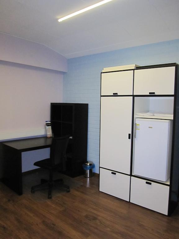 Finn Rooms Tampere Pokój zdjęcie