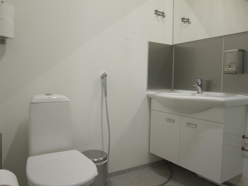 Finn Rooms Tampere Zewnętrze zdjęcie