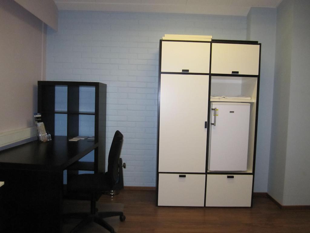 Finn Rooms Tampere Zewnętrze zdjęcie