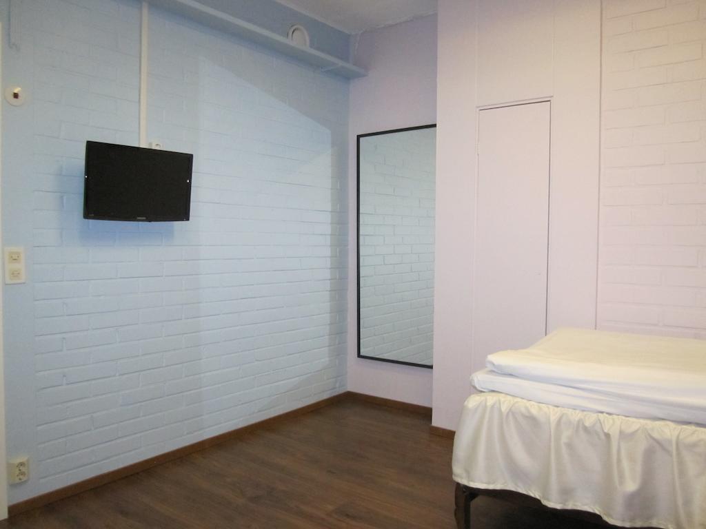 Finn Rooms Tampere Pokój zdjęcie