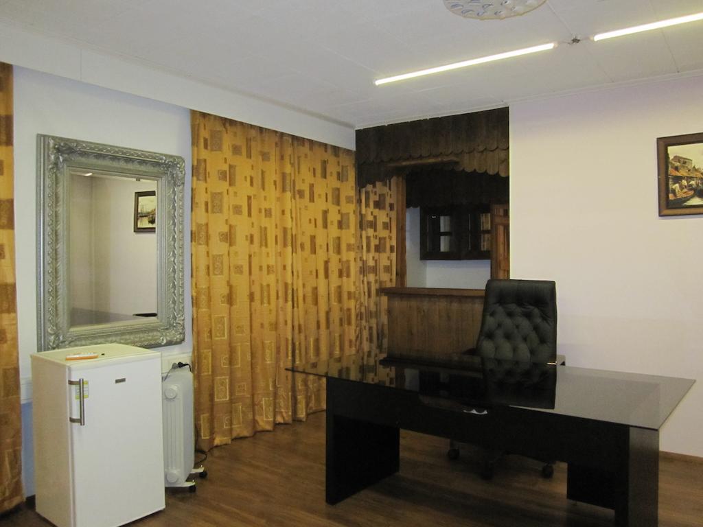 Finn Rooms Tampere Zewnętrze zdjęcie