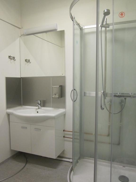 Finn Rooms Tampere Zewnętrze zdjęcie