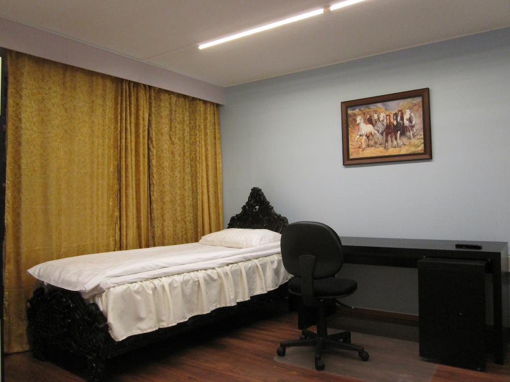 Finn Rooms Tampere Pokój zdjęcie