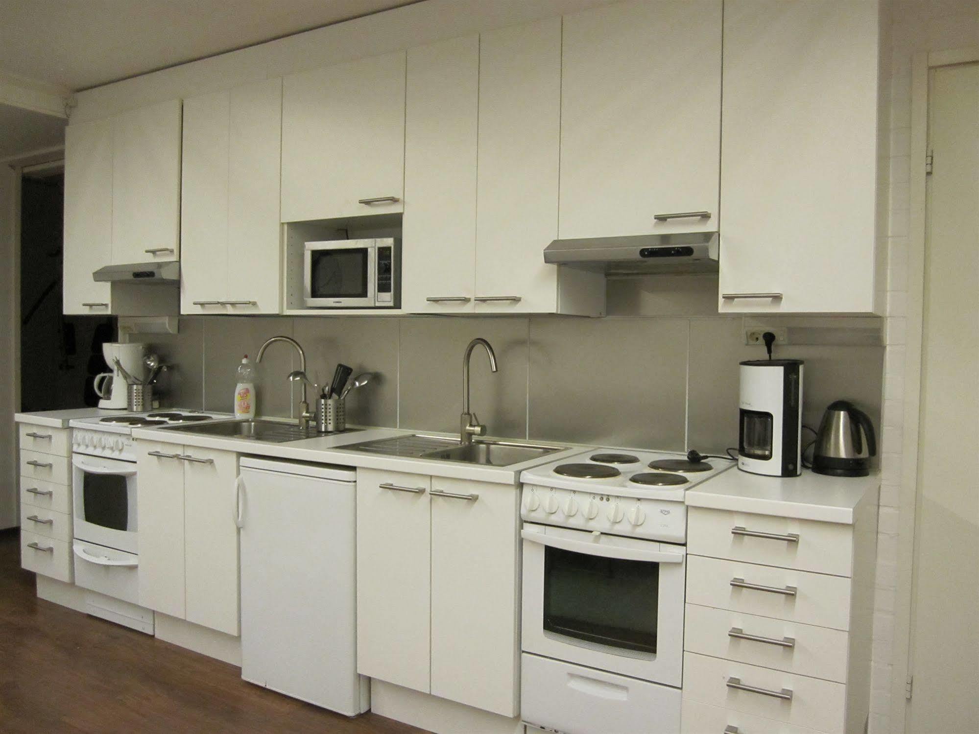 Finn Rooms Tampere Zewnętrze zdjęcie