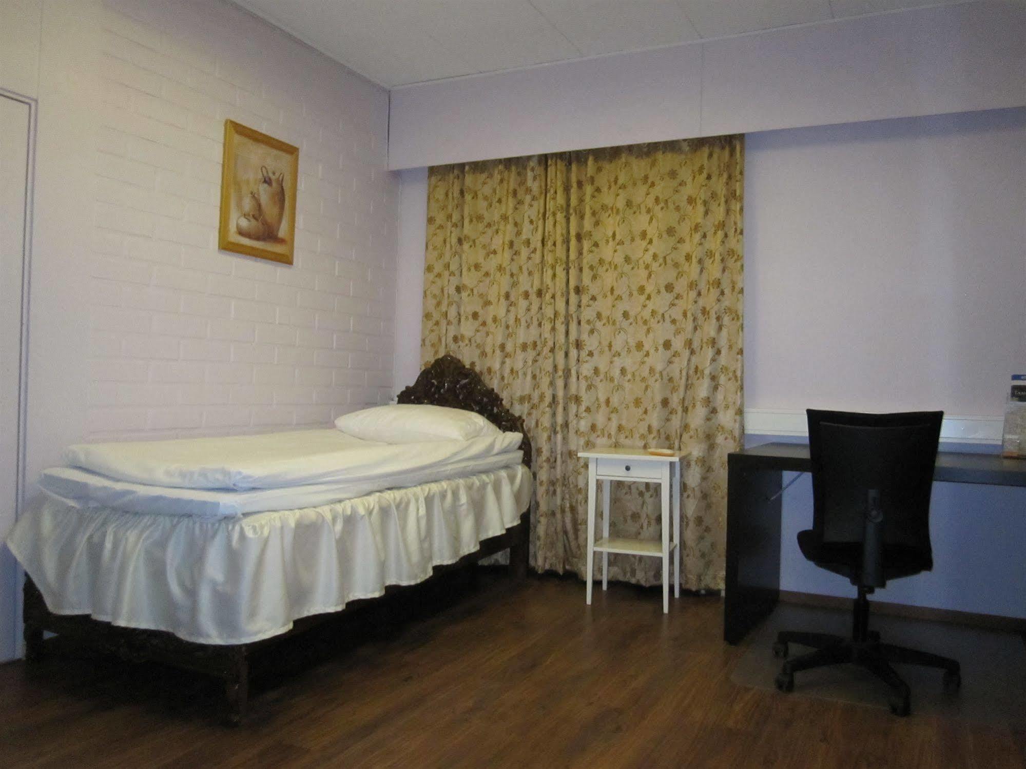 Finn Rooms Tampere Zewnętrze zdjęcie