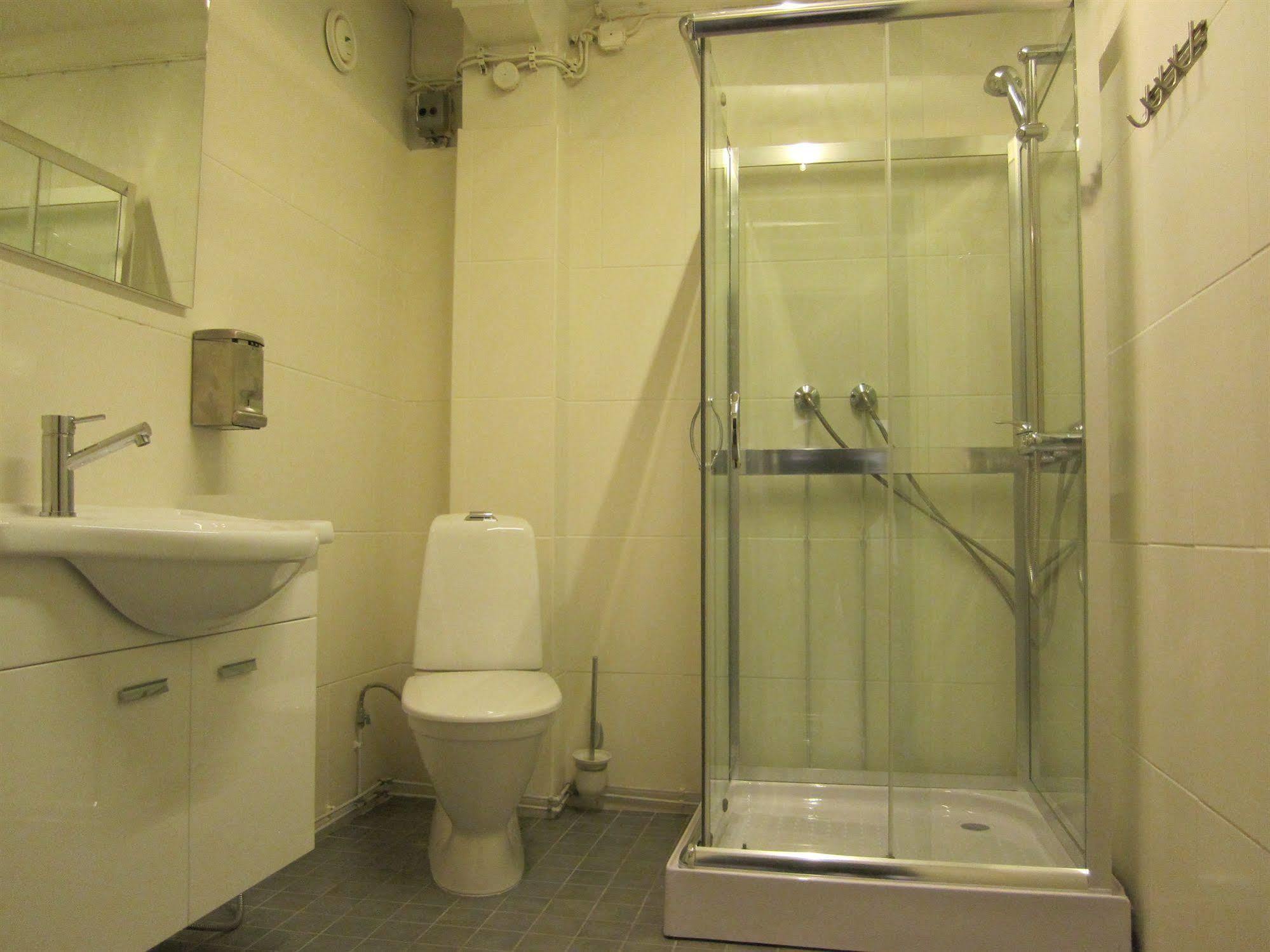 Finn Rooms Tampere Zewnętrze zdjęcie