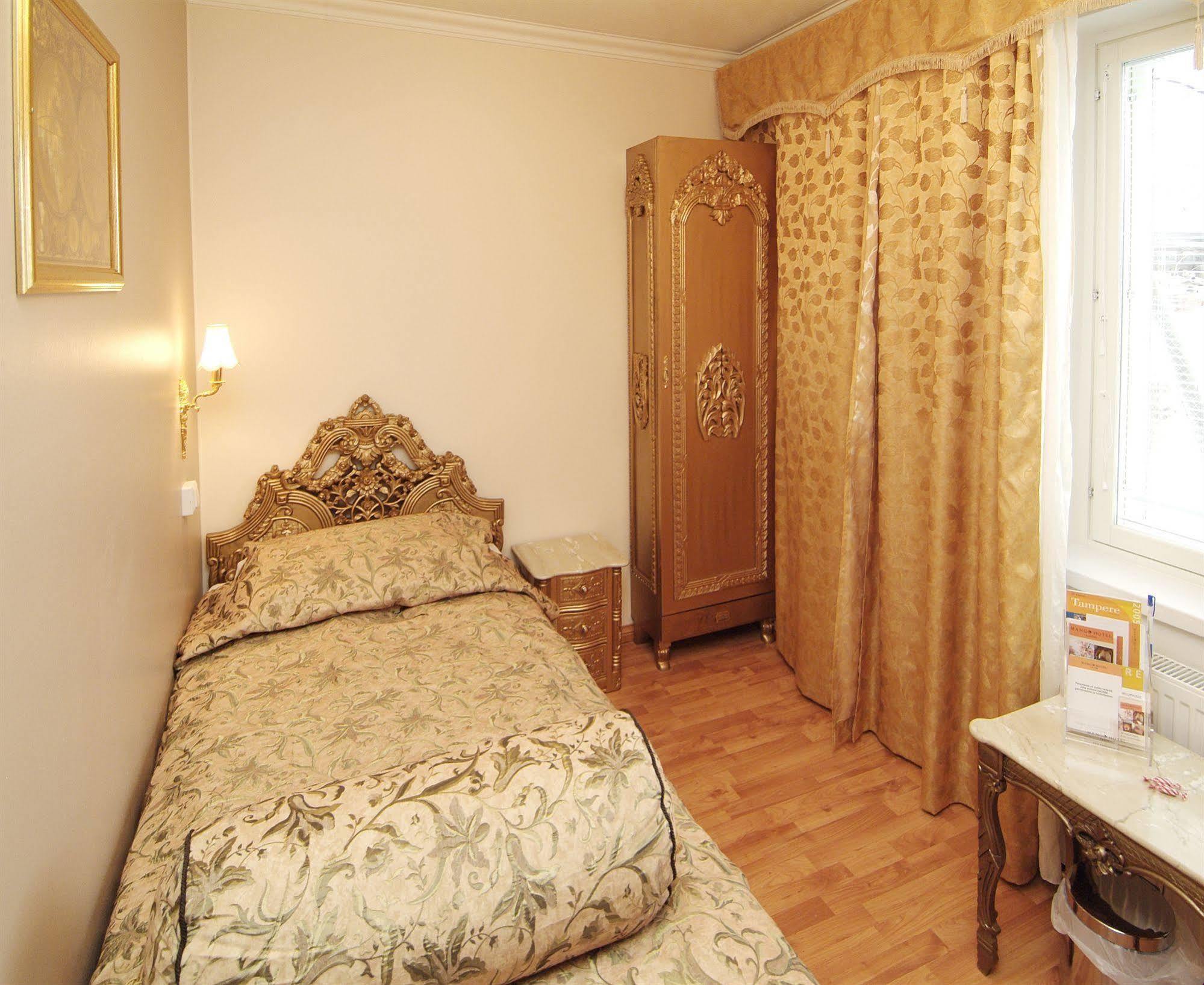 Finn Rooms Tampere Zewnętrze zdjęcie
