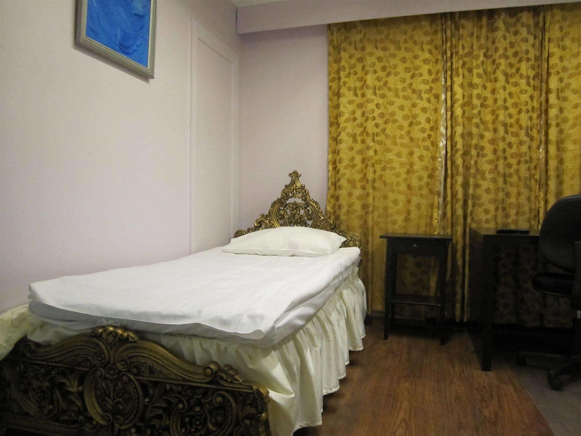 Finn Rooms Tampere Zewnętrze zdjęcie