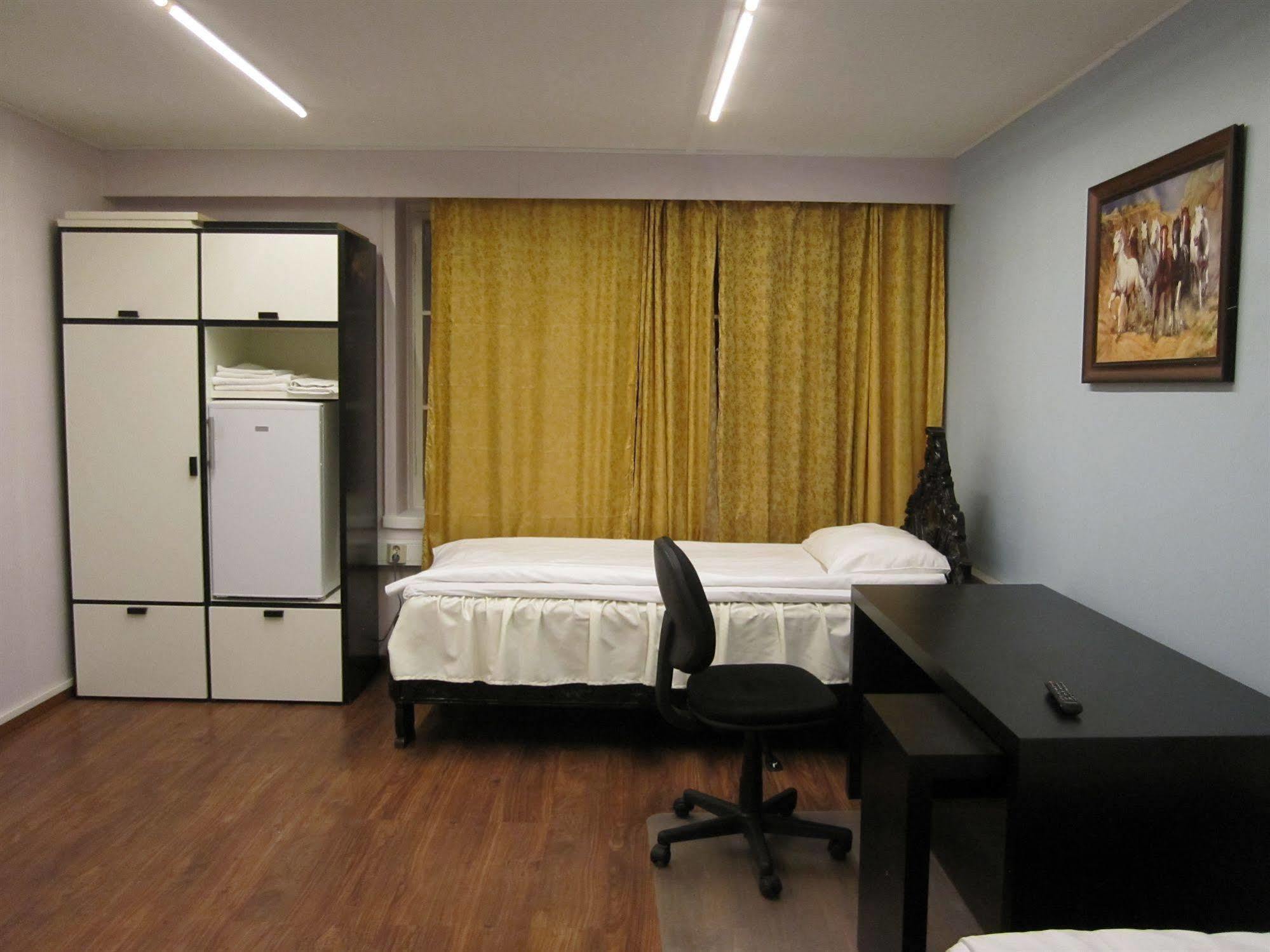 Finn Rooms Tampere Zewnętrze zdjęcie