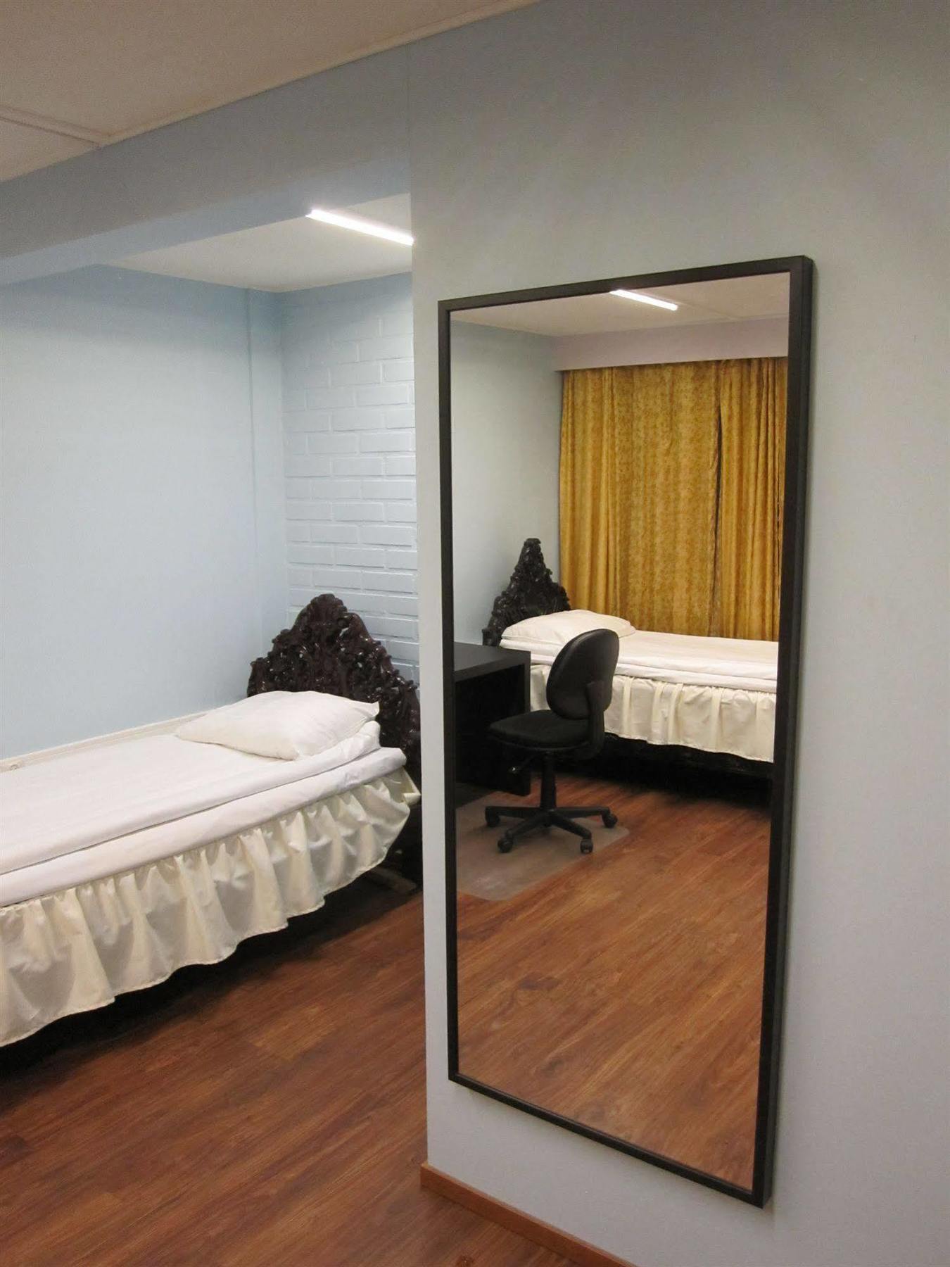 Finn Rooms Tampere Zewnętrze zdjęcie