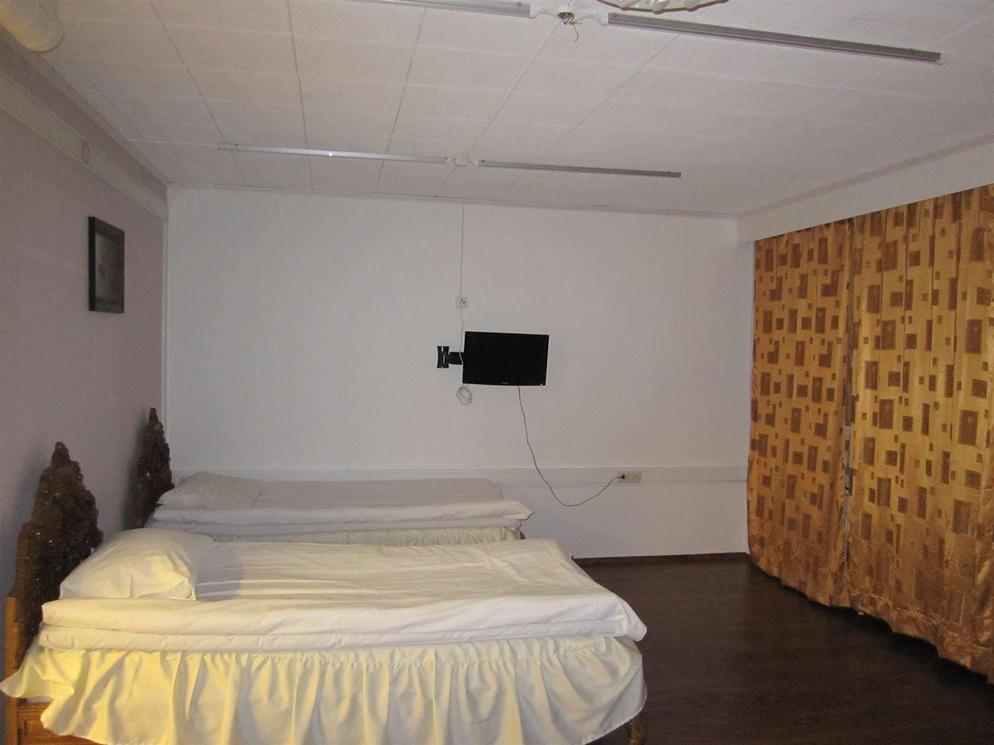 Finn Rooms Tampere Zewnętrze zdjęcie