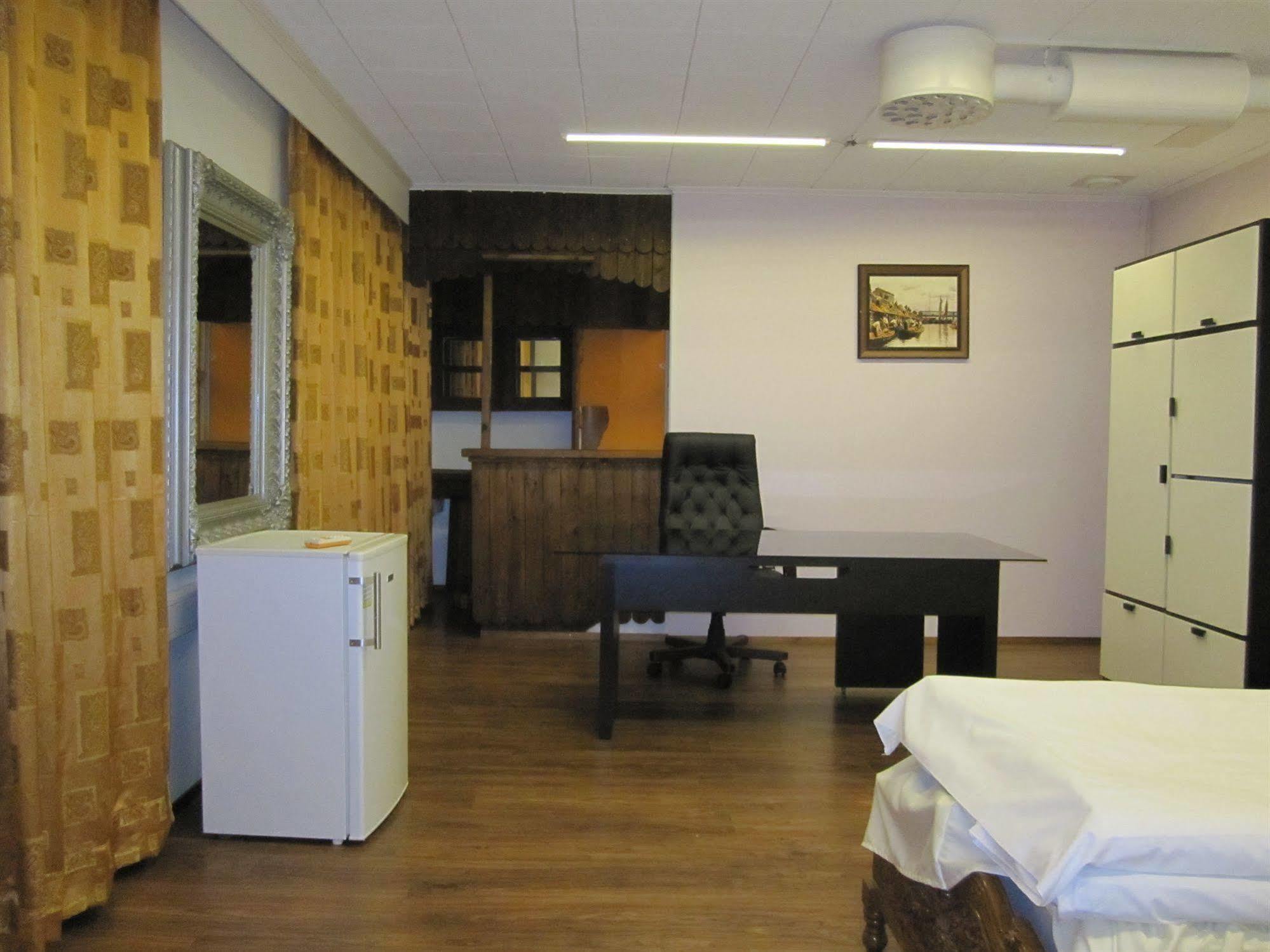 Finn Rooms Tampere Zewnętrze zdjęcie
