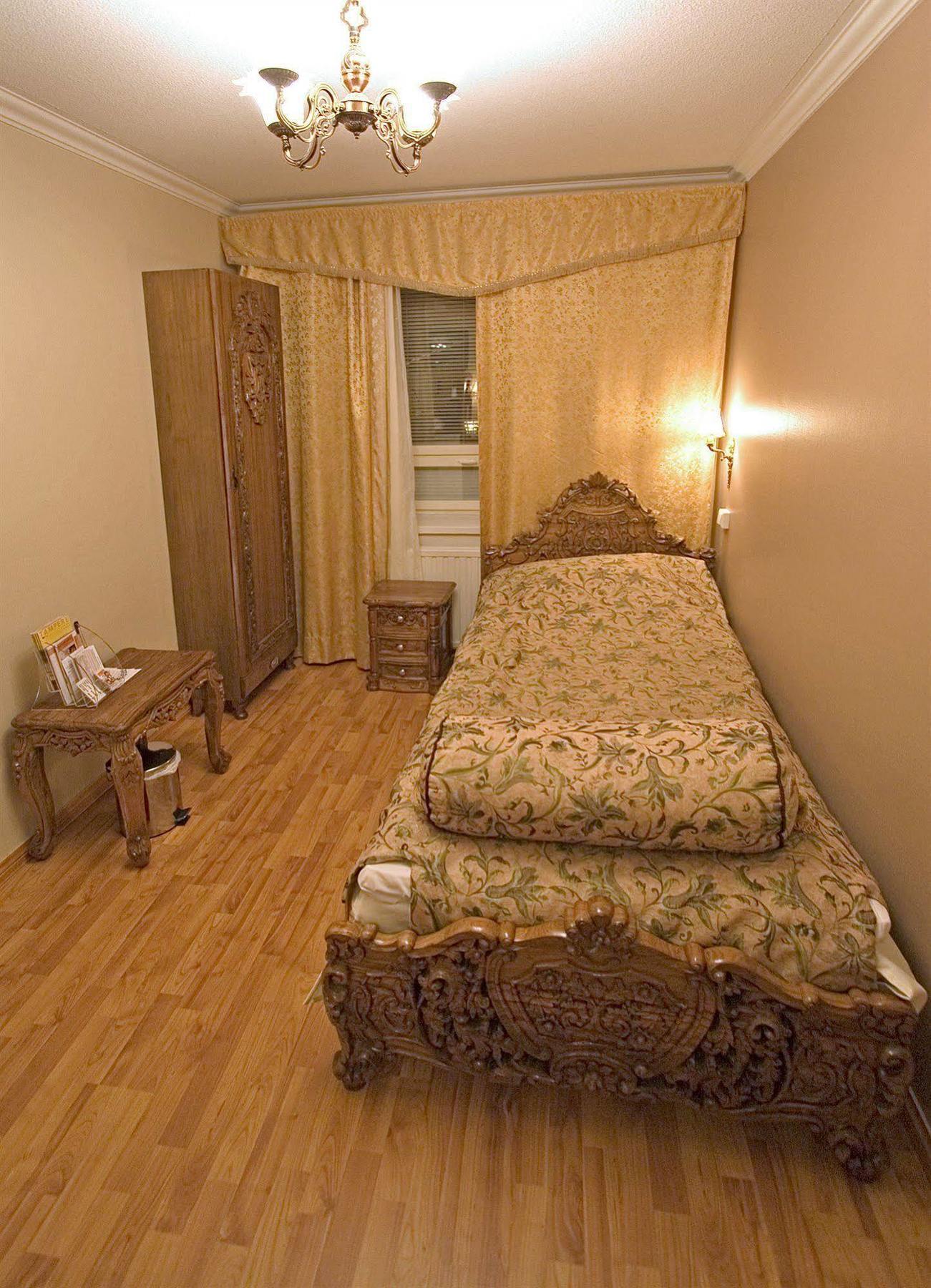 Finn Rooms Tampere Zewnętrze zdjęcie