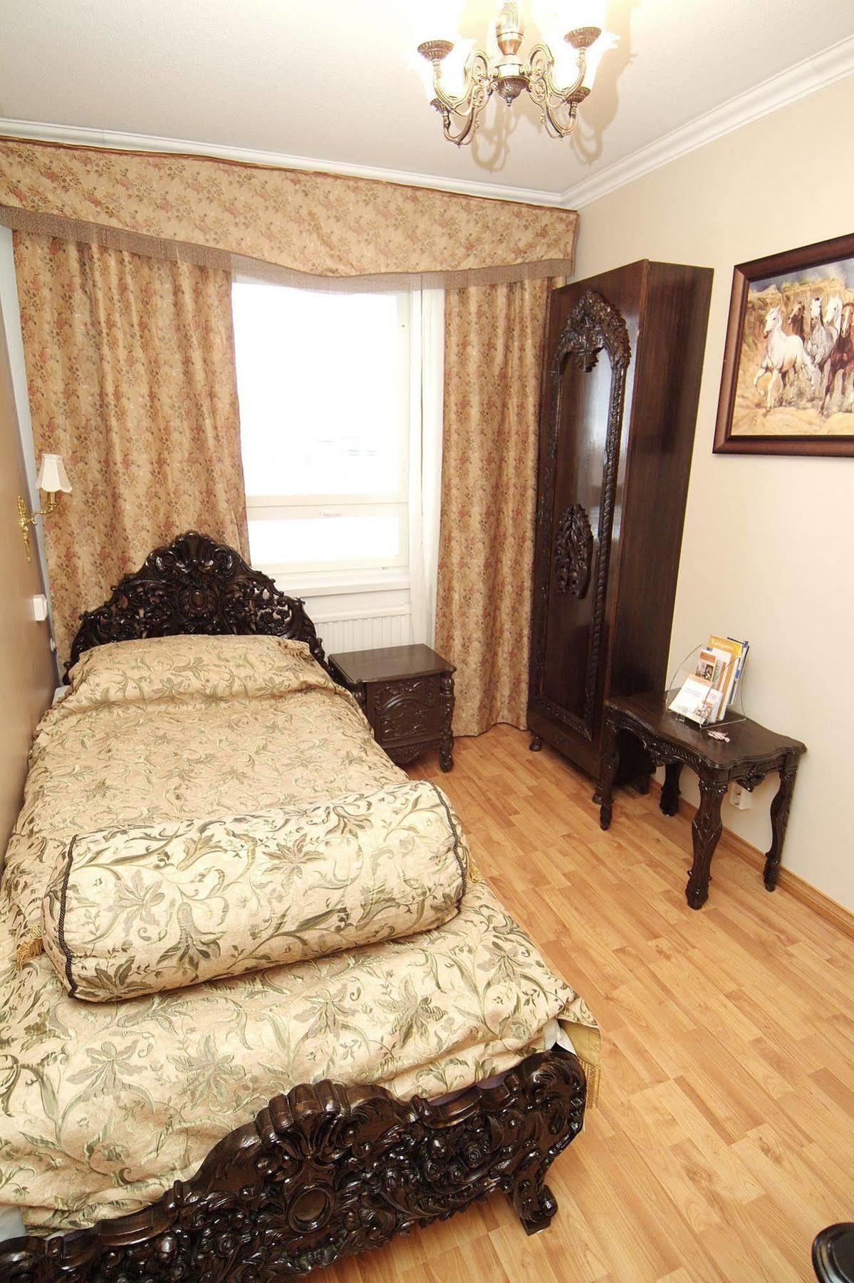 Finn Rooms Tampere Zewnętrze zdjęcie
