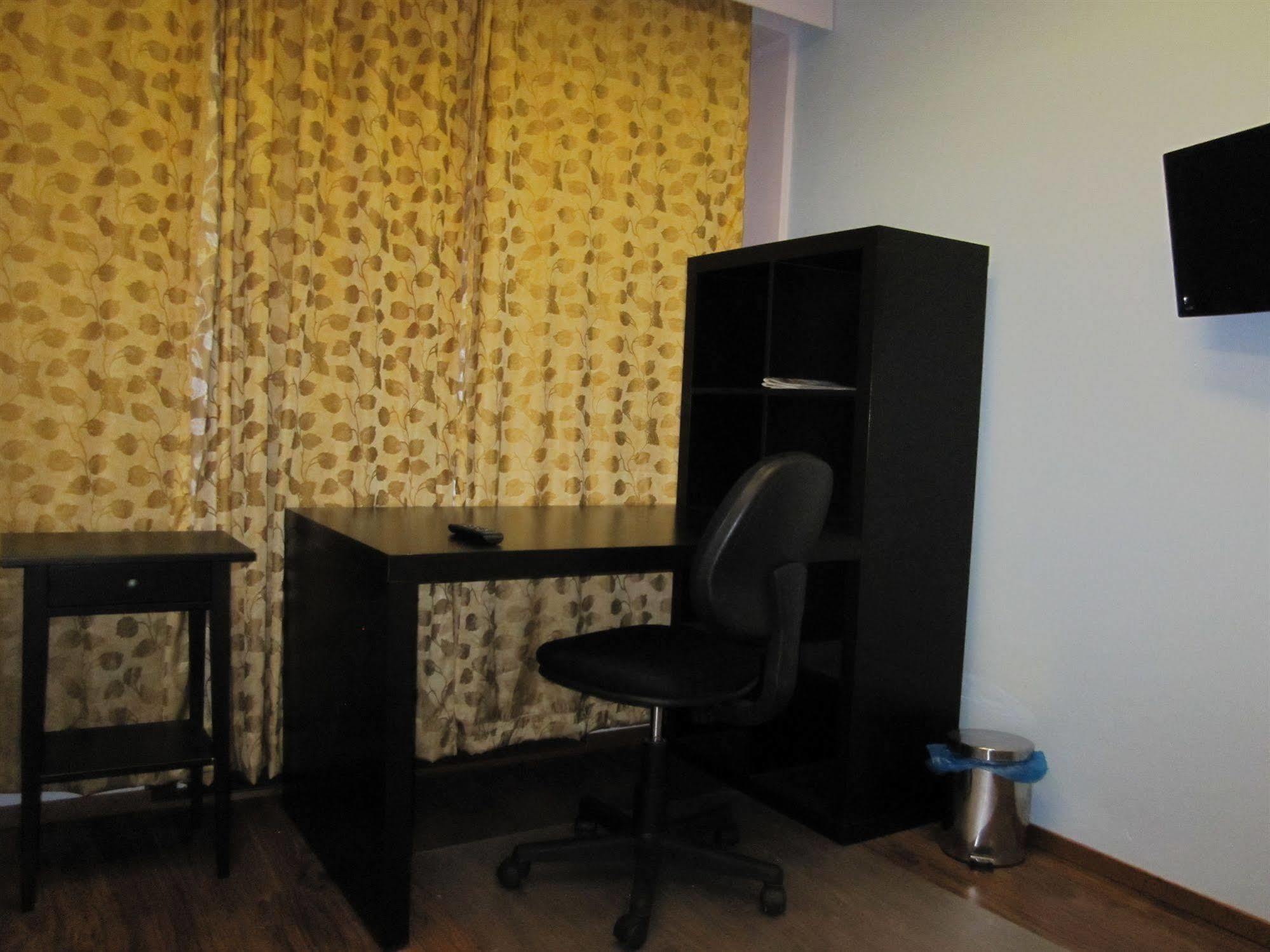 Finn Rooms Tampere Zewnętrze zdjęcie
