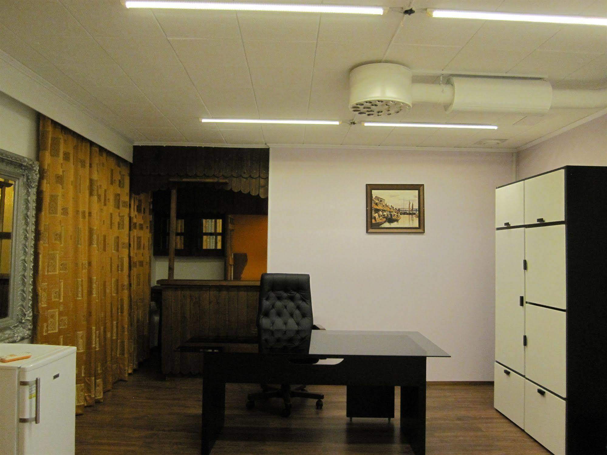 Finn Rooms Tampere Zewnętrze zdjęcie
