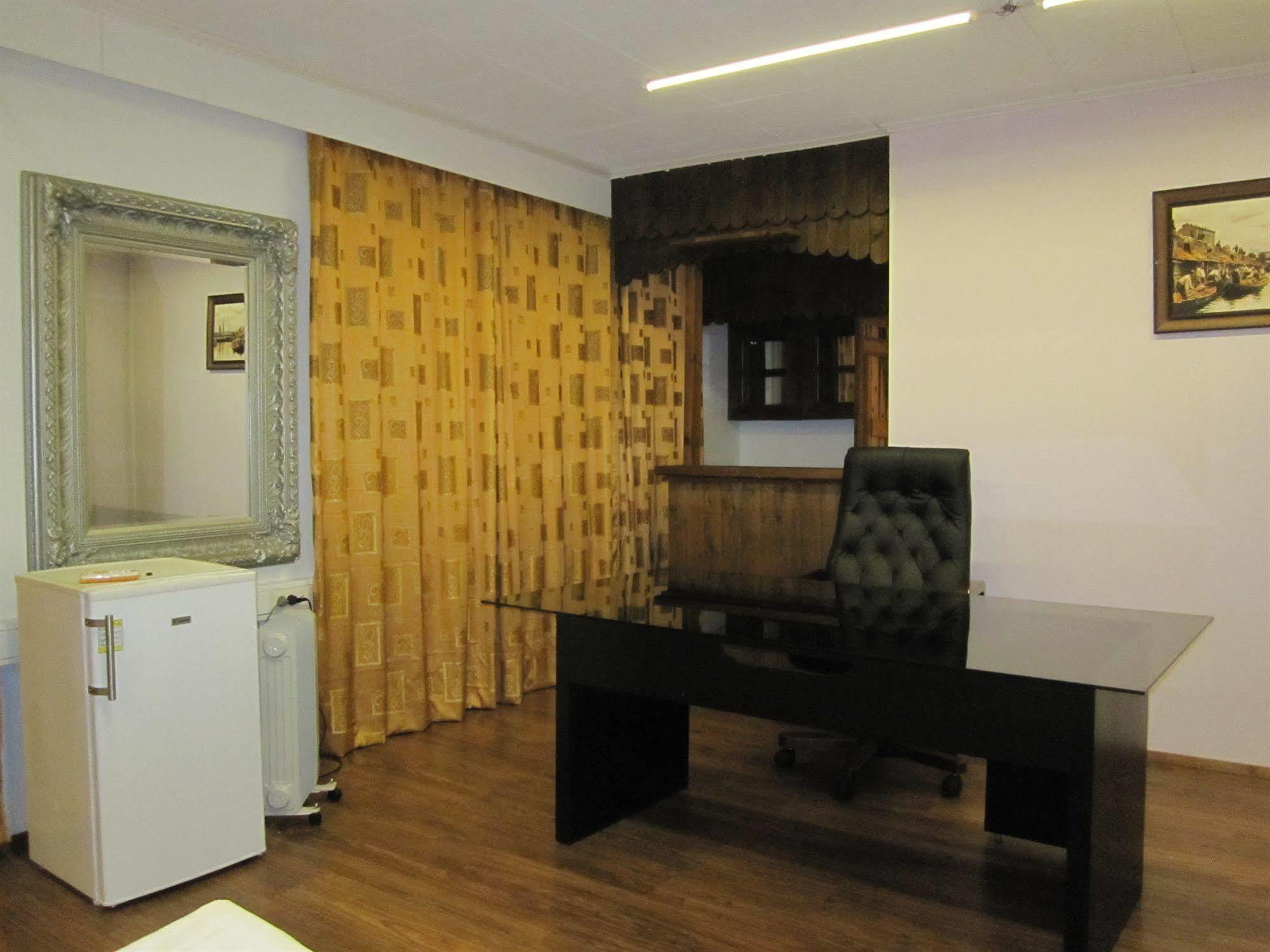 Finn Rooms Tampere Zewnętrze zdjęcie